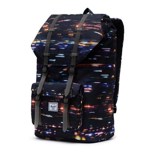 Herschel Supply Co. Little America Backpack - Night Lights