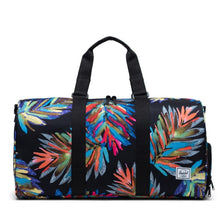 Load image into Gallery viewer, Herschel Supply Co. Novel Mid-Volume Duffle - Painted Palm
