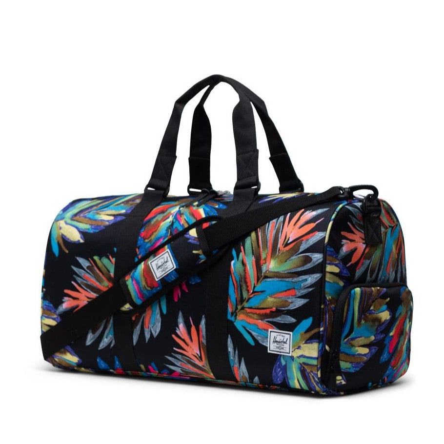 Herschel Supply Co. Novel Mid-Volume Duffle - Painted Palm