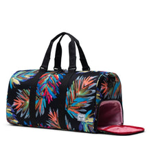 Load image into Gallery viewer, Herschel Supply Co. Novel Mid-Volume Duffle - Painted Palm
