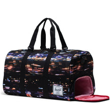 Load image into Gallery viewer, Herschel Supply Co. Novel Duffle - Night Lights
