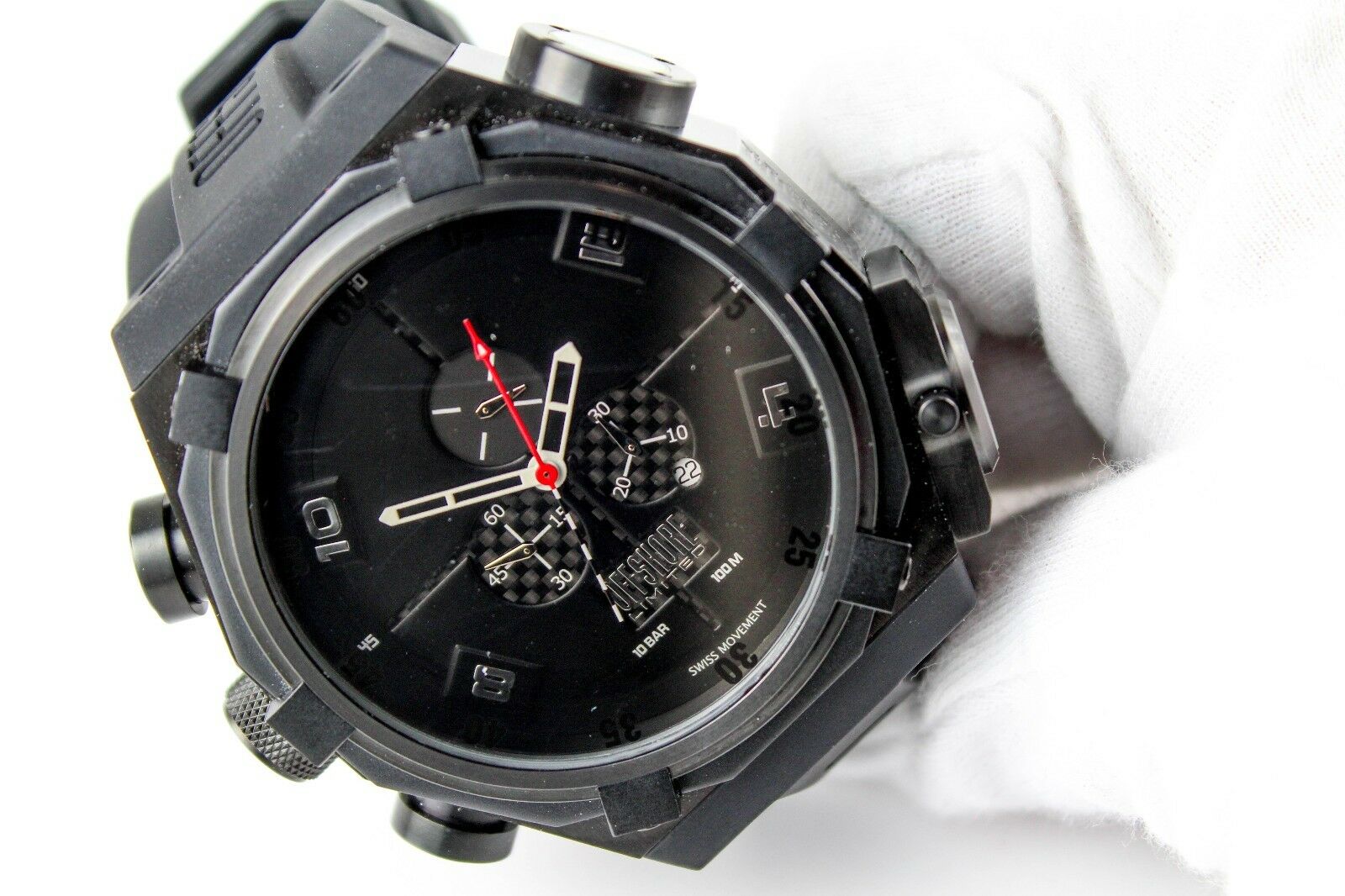 Montre offshore fashion limited