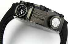 Load image into Gallery viewer, Offshore Limited Force 4 Shadow Black on Black Chronograph Watch
