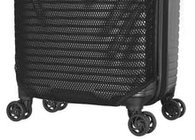 Load image into Gallery viewer, Close up on the spinner wheels.
