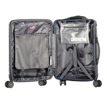 Load image into Gallery viewer, OLYMPIA MATRIX EXPANDABLE SPINNER LUGGAGE
