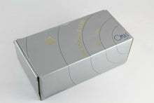 Load image into Gallery viewer, Angled view of the outer presentation box. 
