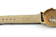 Load image into Gallery viewer, Omas Prius Chronometer Watch
