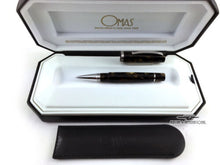 Load image into Gallery viewer, Omas Autunno Bologna Rollerball Pen

