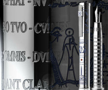 Load image into Gallery viewer, Omas Invisibilis Limited Edition Fountain Pen - M
