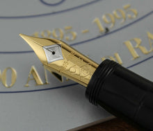 Load image into Gallery viewer, Omas Guglielmo Marconi Limited Edition Fountain Pen - F
