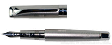 Load image into Gallery viewer, Omas for Maserati LE Sterling Silver Fountain Pen # 015/1200 - Factory Sealed
