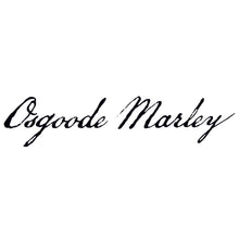 Load image into Gallery viewer, Osgoode Marley RFID Trifold Cashmere Leather Wallet
