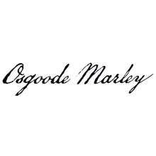 Load image into Gallery viewer, Osgoode Marley RFID Cashmere Leather ID Hipster Wallet
