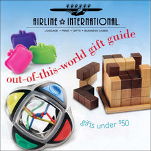 Load image into Gallery viewer, Airline International an Out of this world gift guide!
