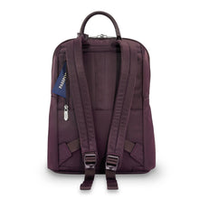 Load image into Gallery viewer, Briggs &amp; Riley Rhapsody Women&#39;s Slim 14&quot; Laptop Backpack
