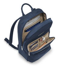 Load image into Gallery viewer, BRIGGS &amp; RILEY RHAPSODY ESSENTIAL BACKPACK

