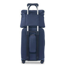 Load image into Gallery viewer, Briggs &amp; Riley Rhapsody Women&#39;s 4-Wheel Carry-On Spinner Luggage
