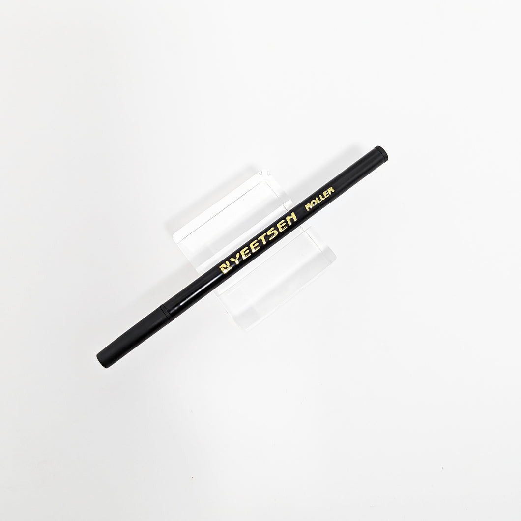 Yeetsen Ceramic Style Rollerball Refill - Black