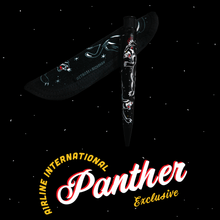 Load image into Gallery viewer, Panther Poster
