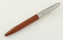 Load image into Gallery viewer, Front view of the ballpoint pen.

