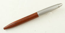 Load image into Gallery viewer, Back view of the ballpoint pen.
