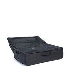 Load image into Gallery viewer, Herschel Supply Co. Parcel Large Upright Luggage - Black
