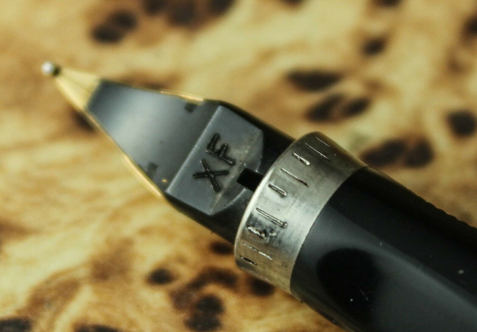 【レア】PARKER75 Place Vendome Grain d 'Orge Parker 75 Place Vendome Grain D'Orge. Superb Condition