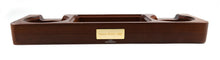 Load image into Gallery viewer, Front view of the golden plate with engraving: Special Edition 1996
