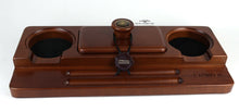 Load image into Gallery viewer, Parker Duofold Special Edition 1996 Wood Desk Set- EXTREMELY RARE!!
