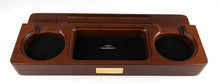 Load image into Gallery viewer, Parker Duofold Special Edition 1996 Wood Desk Set- EXTREMELY RARE!!
