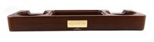 Load image into Gallery viewer, Parker Duofold Special Edition 1996 Wood Desk Set- EXTREMELY RARE!!
