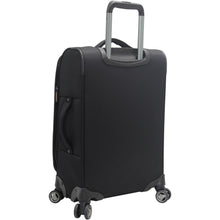 Load image into Gallery viewer, Pathfinder Presidential Expandable Carry-On Spinner Luggage
