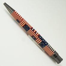 Load image into Gallery viewer, Retro 51 Tornado Patriot RB Pen Factory Sealed - VRR-1961
