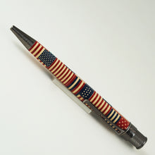 Load image into Gallery viewer, Retro 51 Tornado Patriot RB Pen Factory Sealed - VRR-1961

