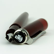 Load image into Gallery viewer, Top Cap and Nib Close-Up
