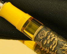 Load image into Gallery viewer, Pelikan M800 Kirin Limited Edition Fountain Pen w/ Collector Book
