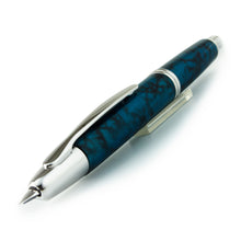 Load image into Gallery viewer, Pilot Vanishing Point 2019 Tropical Turquoise Fountain Pen
