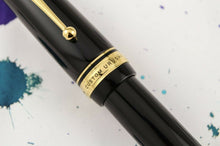 Load image into Gallery viewer, Pilot Custom Black Urushi Fountain Pen
