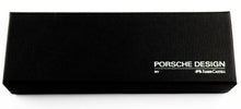 Load image into Gallery viewer, Porsche Design P3120 Aluminum Anthracite Mechanical Pencil
