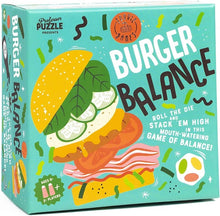 Load image into Gallery viewer, Burger Balance
