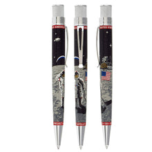 Load image into Gallery viewer, Retro 51 Project Apollo Rollerball Pen Tribute No. Edition - FACTORY SEALED!!
