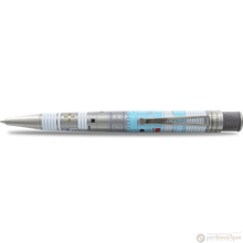 Load image into Gallery viewer, Retro 51 Tornado LE Apollo-Soyuz Project Rollerball Pen - Pen Boutique Exclusive

