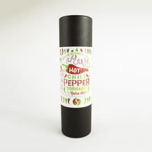 Load image into Gallery viewer, Airline International&#39;s Retro 51 White Hot Chili Pepper Gift Tube
