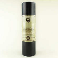 Load image into Gallery viewer, Back view of the gift tube. 
