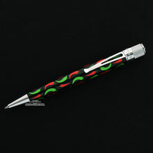 Load image into Gallery viewer, Airline International&#39;s Retro 51 Hot Chili Pepper Exclusive Rollerball Pen
