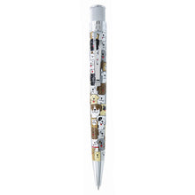 Load image into Gallery viewer, Front view of the Dog Rescue 3 pen
