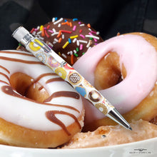Load image into Gallery viewer, Retro 51 Limited Edition Donut Dollies Tornado Popper Rollerball Pen | XRR-17P3
