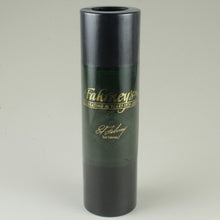 Load image into Gallery viewer, Front view of the sealed gift tube. 

