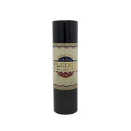 Front view of the pledge of allegiance gift tube. 