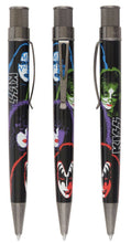 Load image into Gallery viewer, Front and side views of the Kiss pen.
